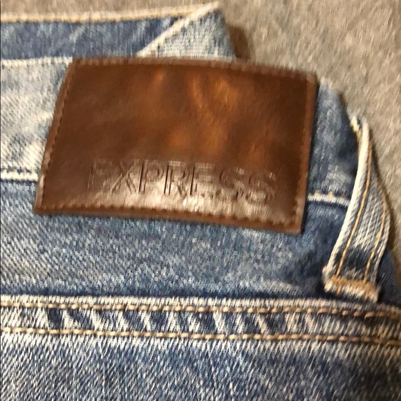 Express denim - Picture 2 of 6